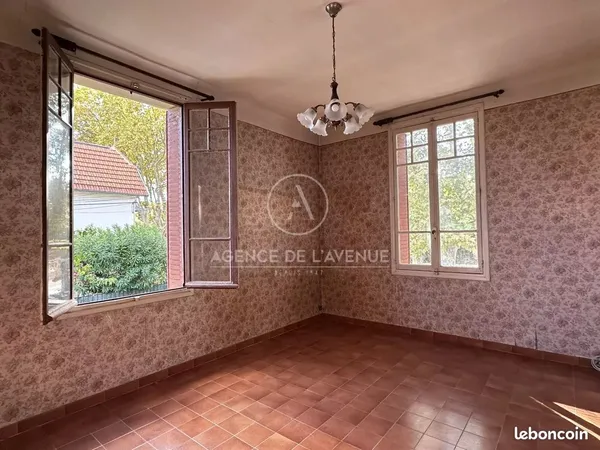 Maison 5 pièces 115 m²