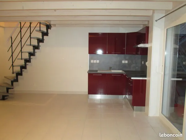 Landrévarzec- Location- Appartement