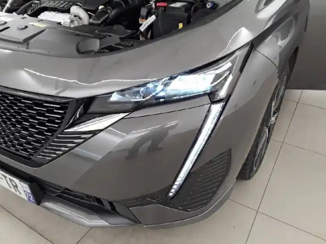 Peugeot 308 sw puretech 130ch s&amp;s eat8 — photo 62