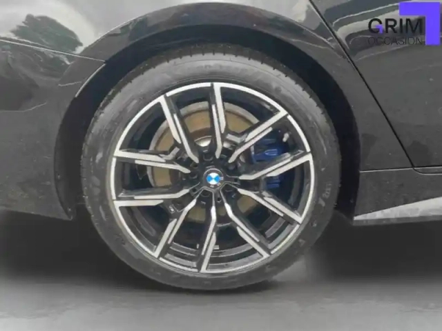 Bmw I4 edrive40 — photo 15