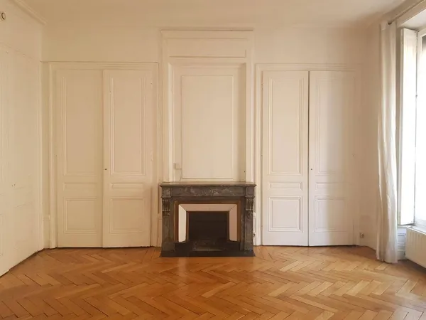 Appartement 3 pièces 104 m²