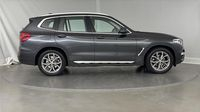 Bmw X3 sDrive18dA 150ch xLine — photo 4