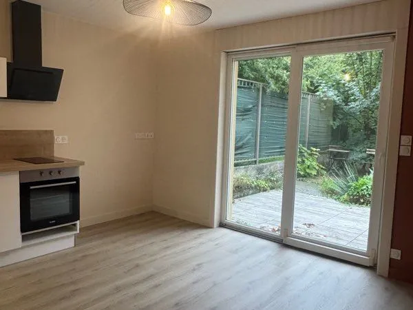 Studio à proximité d'euralille