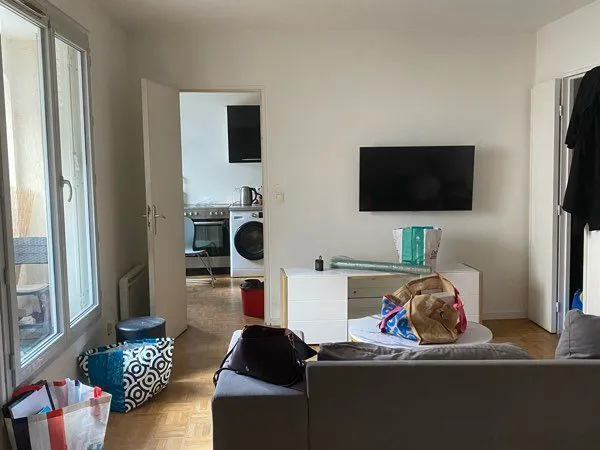Location studio