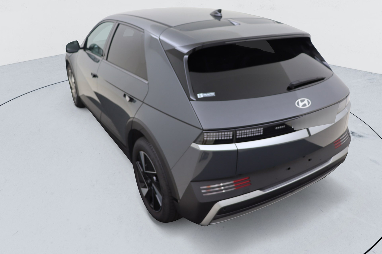 Hyundai Ioniq 5 — photo 5