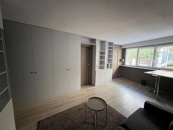 Appartement 1 pièce 31 m²