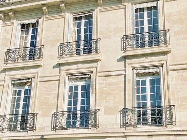 Appartement 6 pièces 339 m²