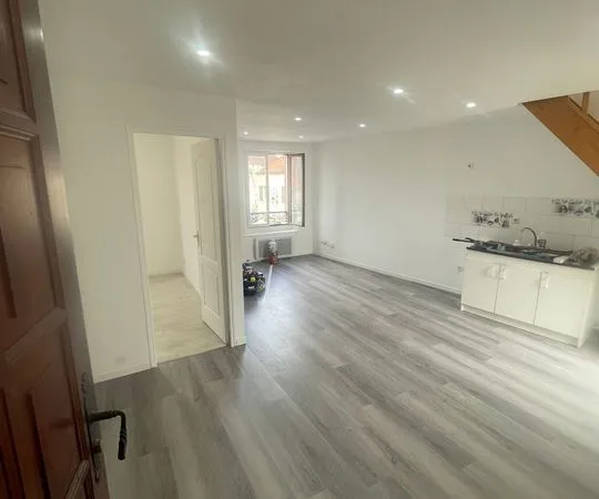 Appartement de 43m2 à louer sur Dammartin-en-Goële