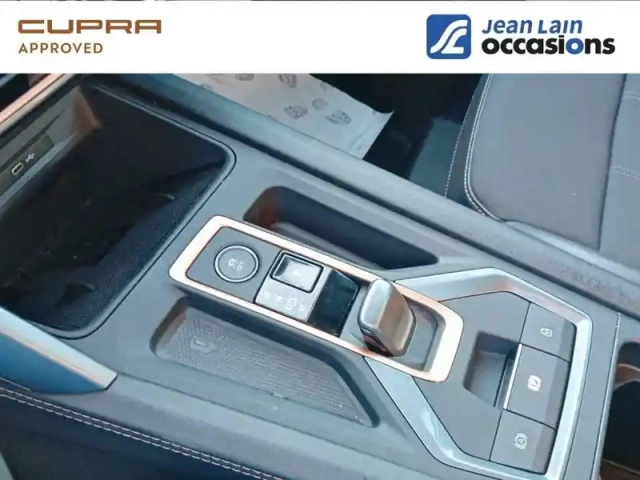 Cupra Formentor 1.5 etsi hybrid 150 ch dsg7 — photo 16