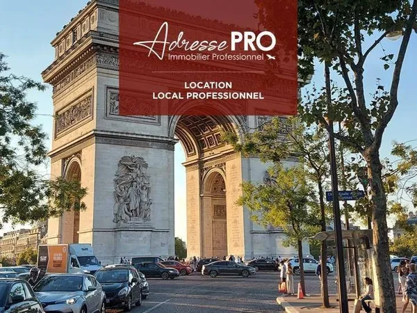 Local commercial 221 m²