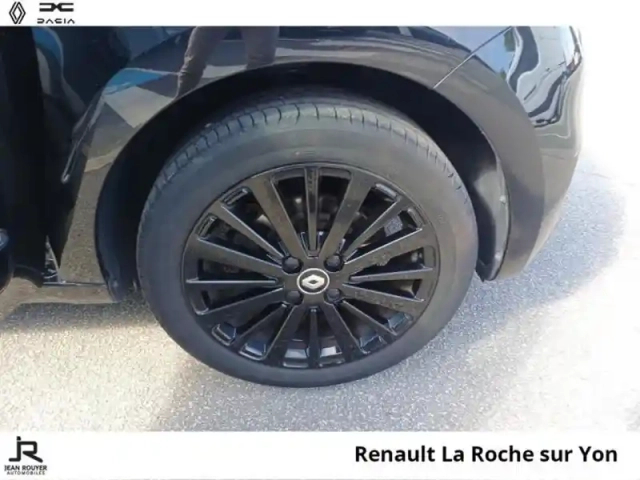 Renault Twingo 1.0 sce 65ch urban night — photo 8