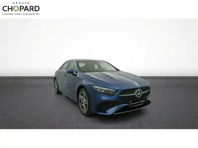 Mercedes Classe A 250 e 8g-dct — photo 12