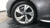 Audi S4 Avant 3.0 TDI 341ch quattro tiptronic 8 — photo 36