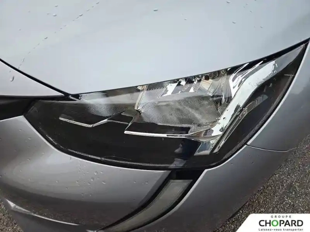 Peugeot 208 puretech 75 s&amp;s bvm5 — photo 64