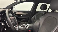 Mercedes Glc 220 d 170ch Executive 4Matic 9G-Tronic Euro6c — photo 12