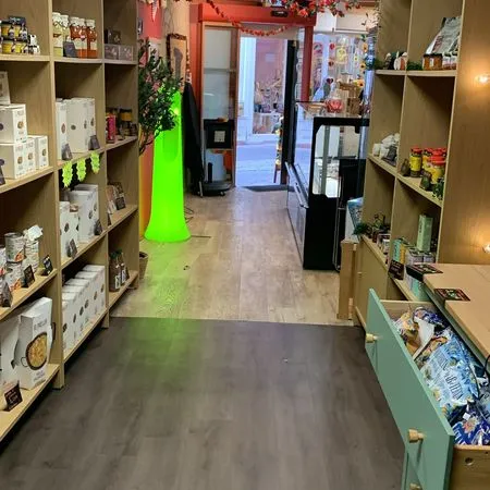 Local commercial à saisir