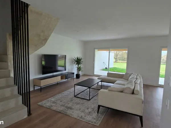 Maison 136m2