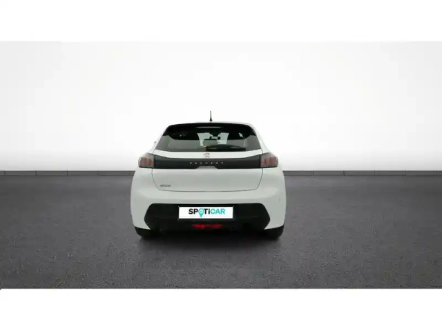 Peugeot 208 bluehdi 100 s&amp;s bvm6 — photo 7