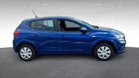 Dacia Sandero 1.0 TCe 90ch Expression — photo 4