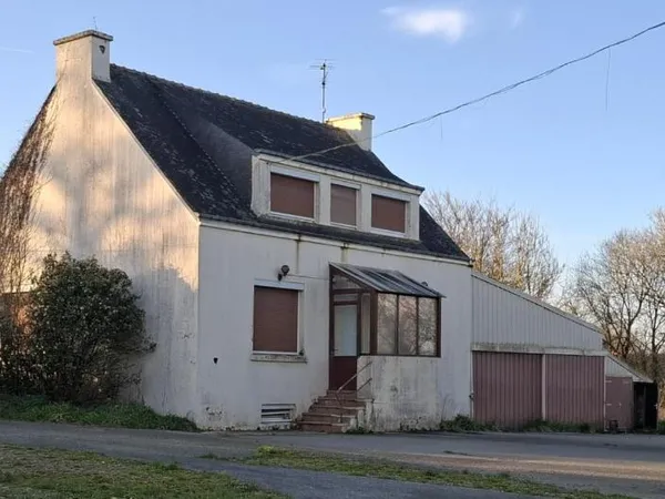 Maison 5 pièces 108 m²