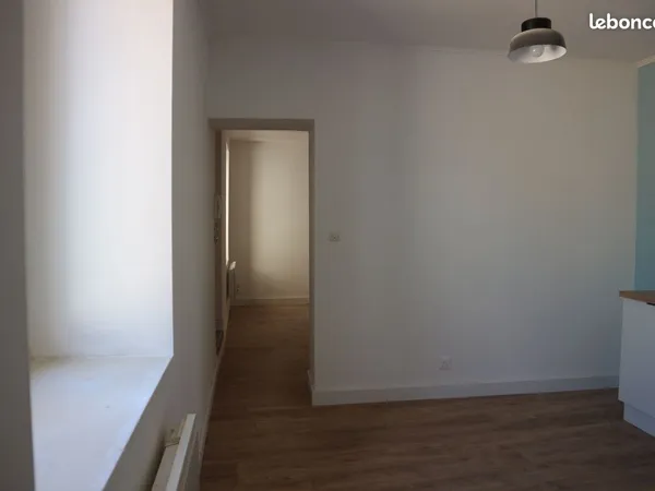 P3 62m2 Proche Maison Carrée