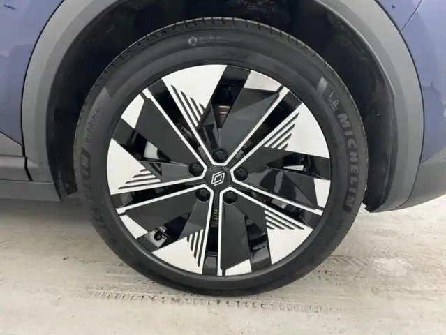 Renault Scenic e-tech électrique 220 ch grande autonomie techno 5p — photo 20