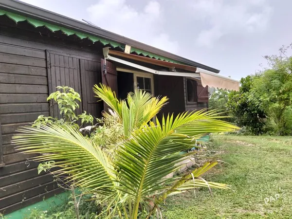 Maison 4 pièces 110 m²