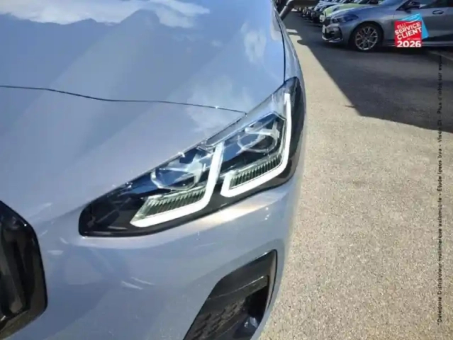 Bmw Serie 2 série 2 activetourer 218i 136ch m sport dkg7 — photo 13