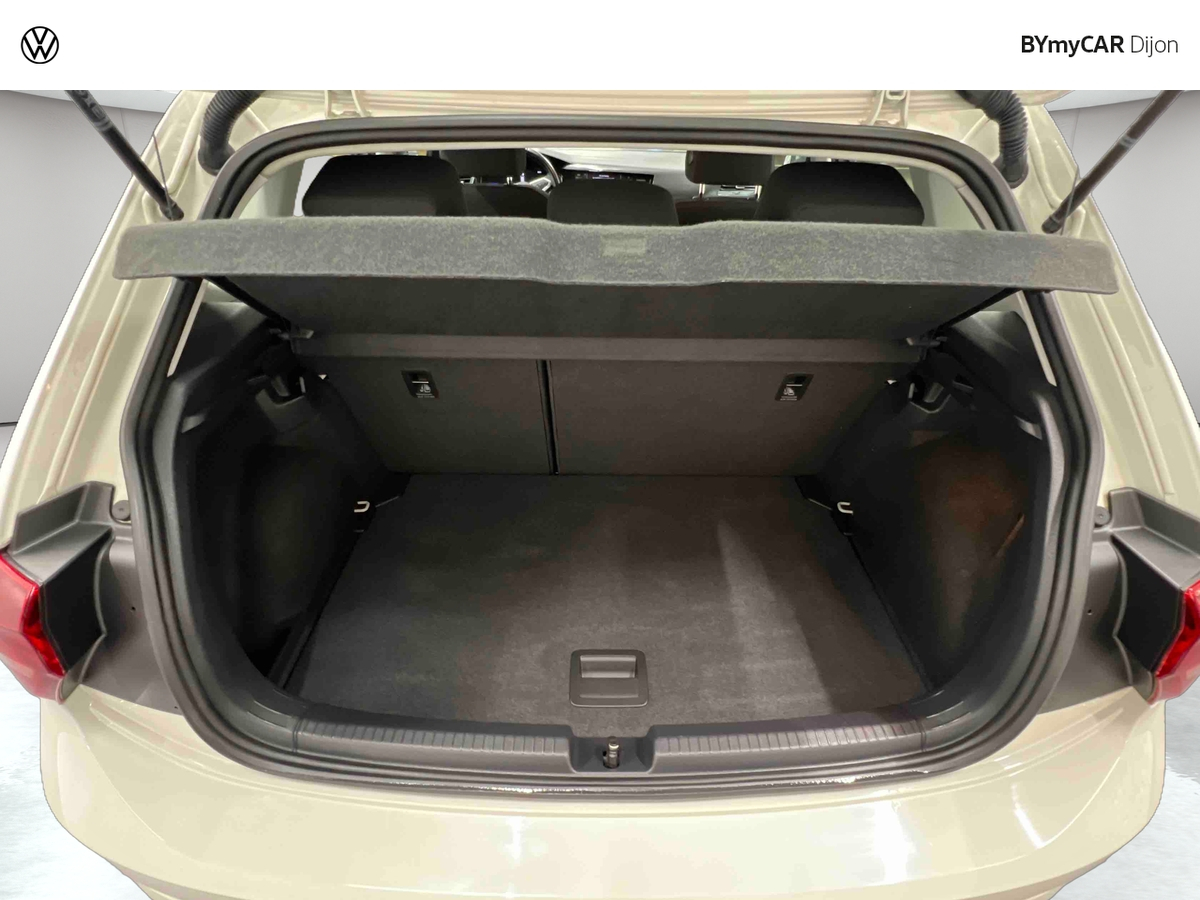 Volkswagen Polo 1.0 TSI 95 S&amp;S BVM5 — photo 13