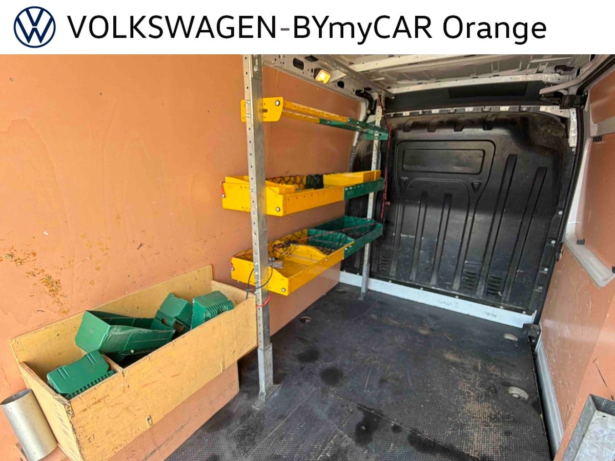 Opel MOVANO F3300 L2H2 2.3 CDTI 130 CH — photo 16