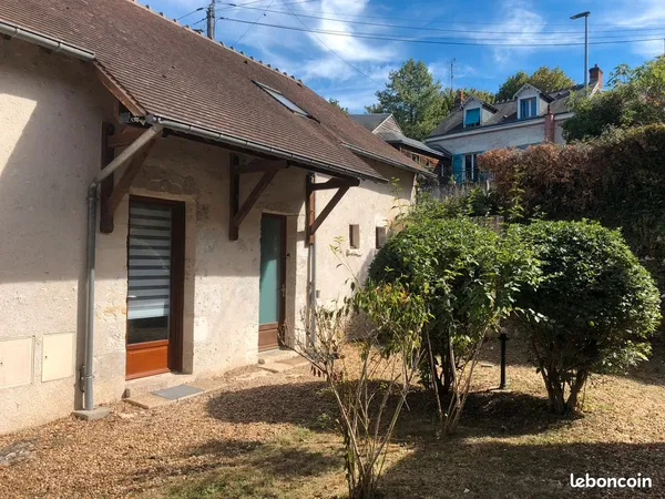 Maisonnette à louer
