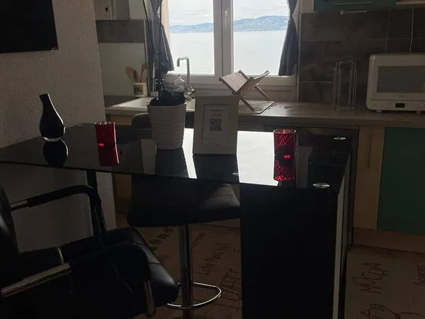 Appartement 2 pièces 30 m²