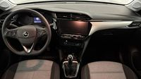 Opel Corsa 1.2 75ch — photo 11