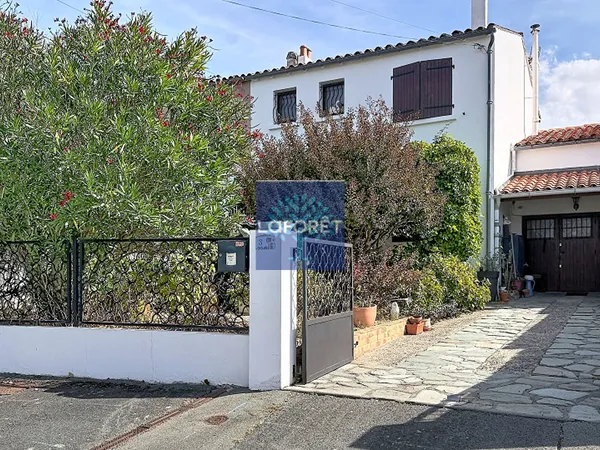 Maison 5 pièces 76 m²