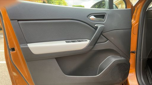 Renault Captur 1.3 TCe 155 EDC7 - Intens – 2020 – 62787 km – Essence – Boîte Automatique — photo 34