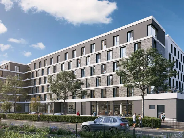 Résidence Vente Gières   10000€
