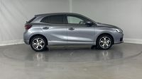 Mg Mg3 1.5 Hybrid+ 195ch Luxury — photo 4