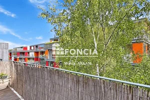 Appartement 3 pièces 75 m²