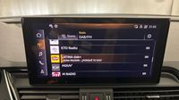 Audi Q5 35 TDI Mild Hybrid 163ch S line S tronic 7 — photo 19