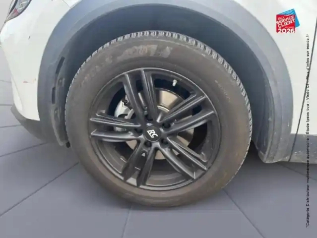 Mitsubishi Asx 1.6 mpi phev 159ch intense — photo 10