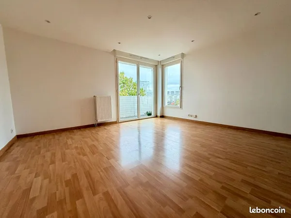 Appartement 3 pièces 70 m²