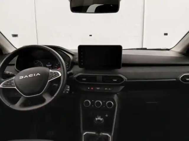 Dacia Jogger 1.0 eco-g 100ch sl extreme+ 7 places — photo 13