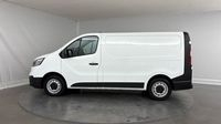Renault Trafic L1H1 3T 2.0 Blue dCi 130ch Confort E6E — photo 8