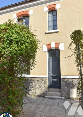 Maison 9 pièces 158 m²