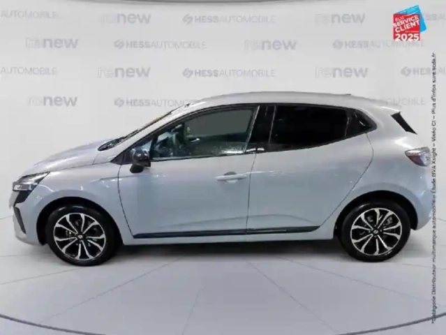 Renault Clio 1.0 tce 90ch techno - 25 — photo 9