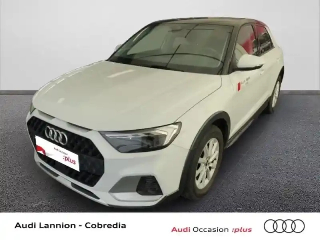 Audi A1 allstreet 25 tfsi 95ch design