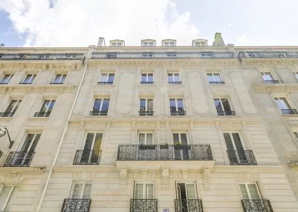 Appartement 3 pièces 95 m²