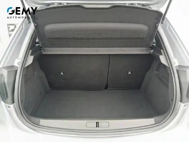 Peugeot 208 electrique 50 kwh 136ch — photo 62