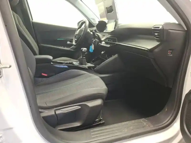 Peugeot 2008 bluehdi 110 s&amp;s bvm6 — photo 28
