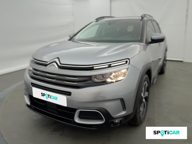 Citroën C5 Aircross bluehdi 130ch s&s feel